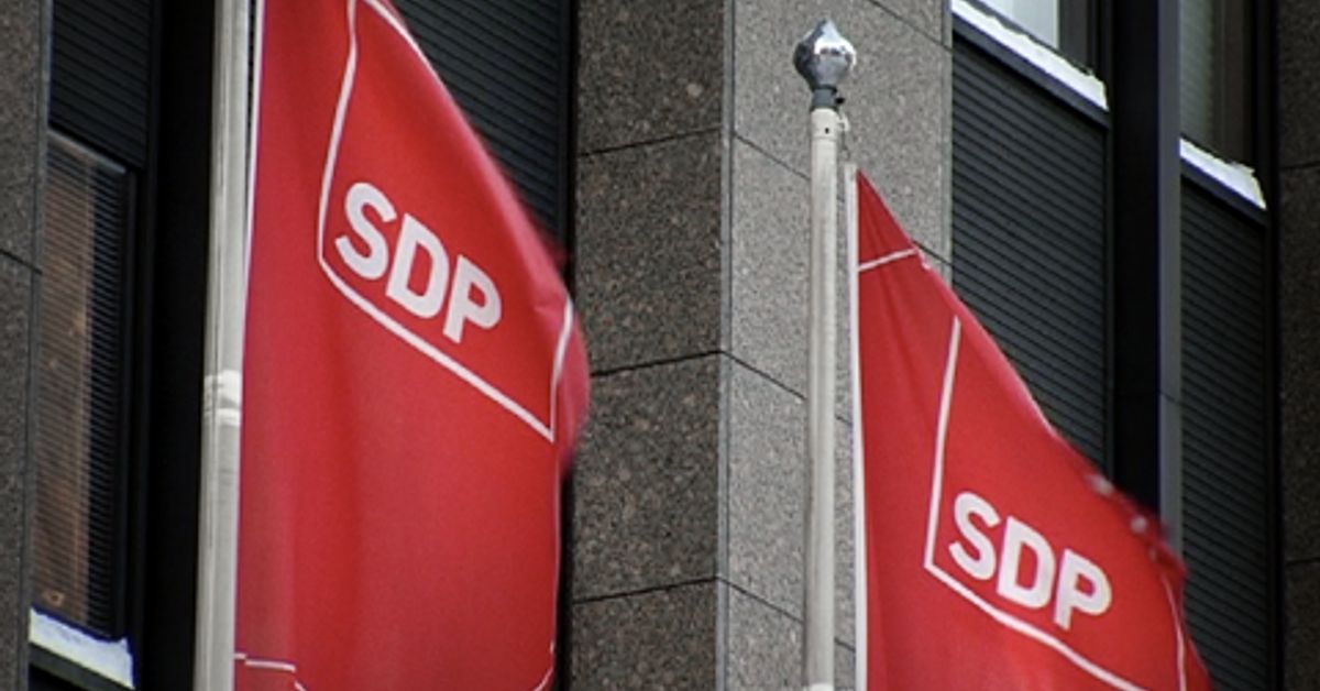 SDP dohkkehivččii ILO-soahpamuša | Yle