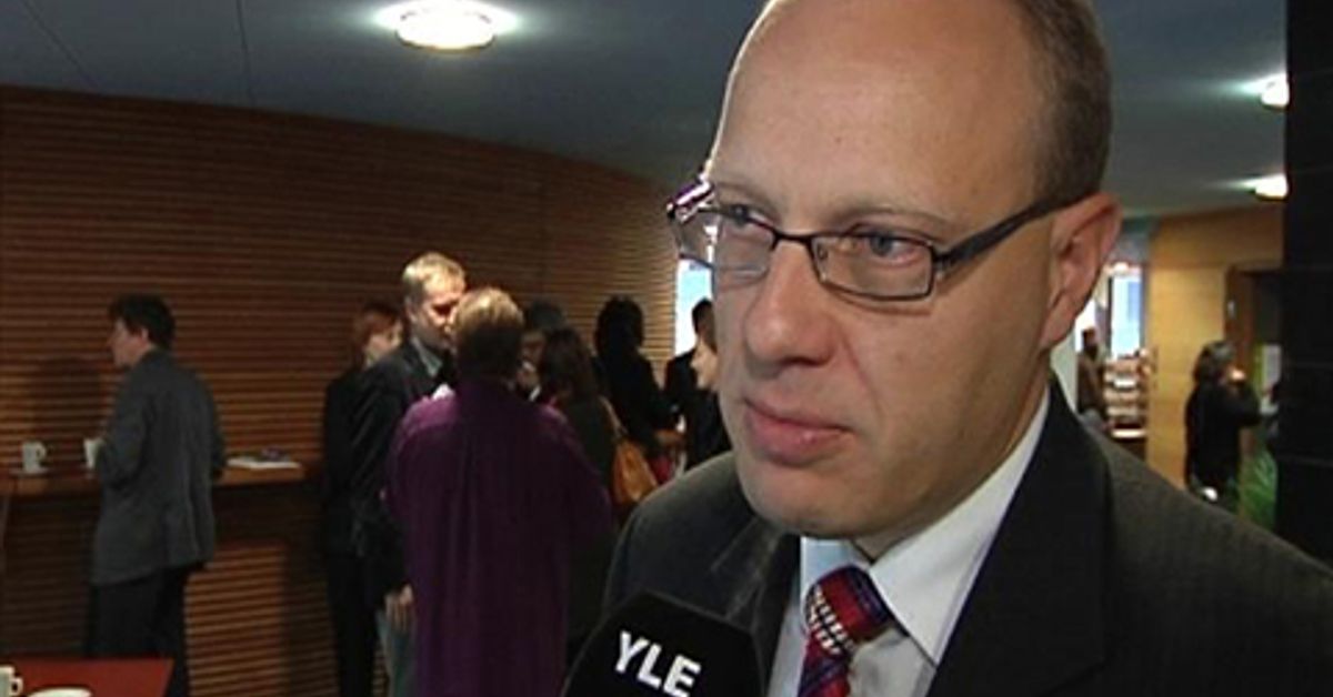Nyt se varmistui: Riikonen mielii kansanedustajaksi | Yle