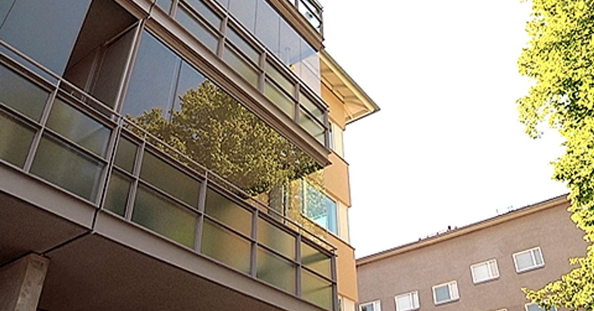 More Rental Flats Available | Yle
