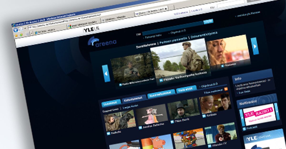 European Economic Crisis, Haiti Top News Stories of 2010 | Yle