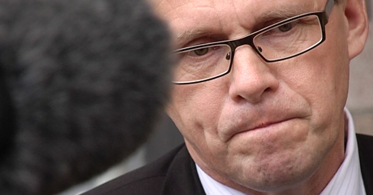 Vanhanen Conflict-of-Interest Probe Advances | Yle