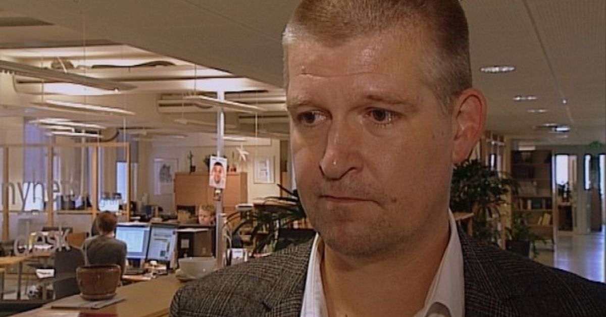 Vasabladetin päätoimittaja vaihtuu | Yle