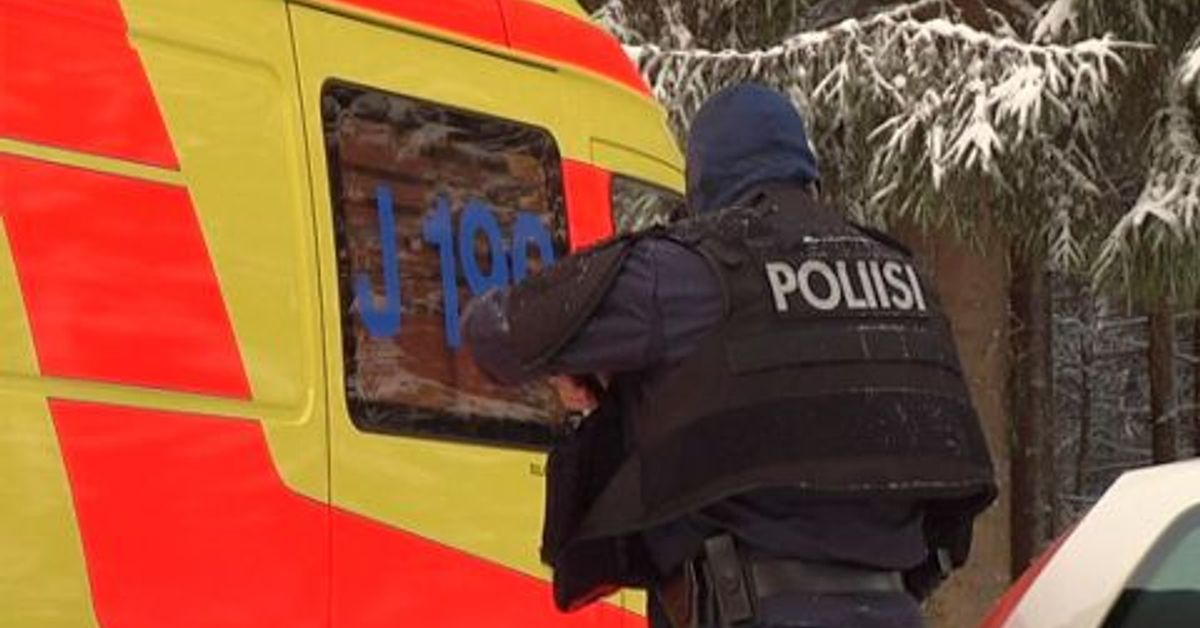 Neljä vangittu Pupuhuhdan surmista | Yle