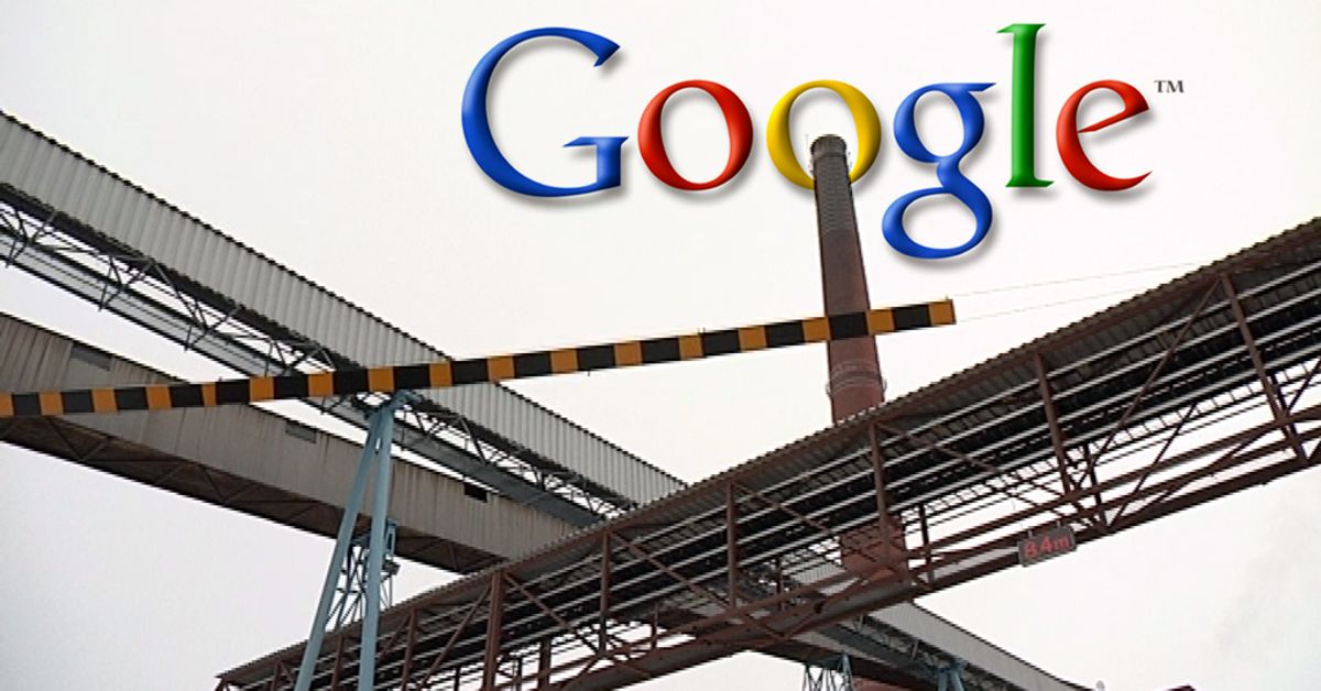 Hamina official: Google to be Finland’s biggest international investor ...