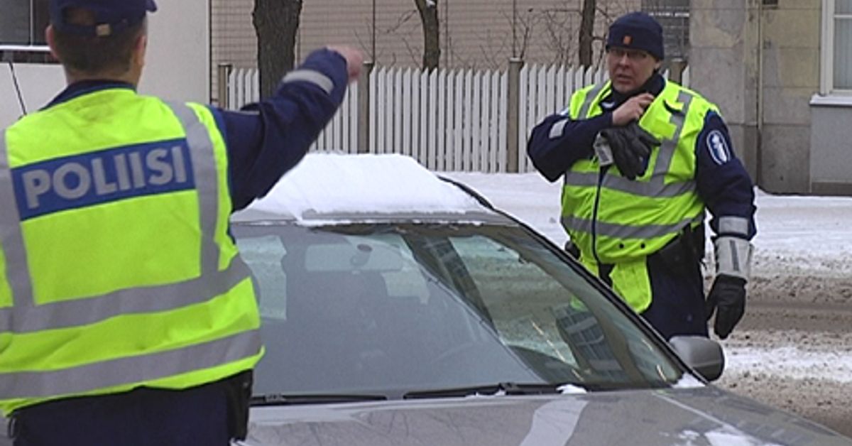 EU Introducing Driver's License Renewals | Yle