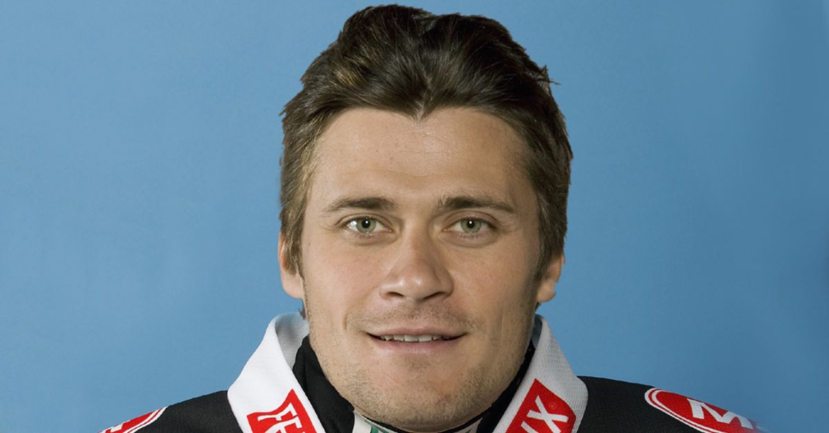 TPS:n Jamie Johnson tekee paluun | Yle