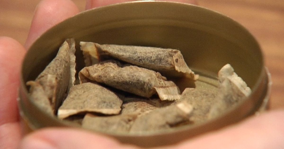 Youngsters smoke less—but use more snus | Yle