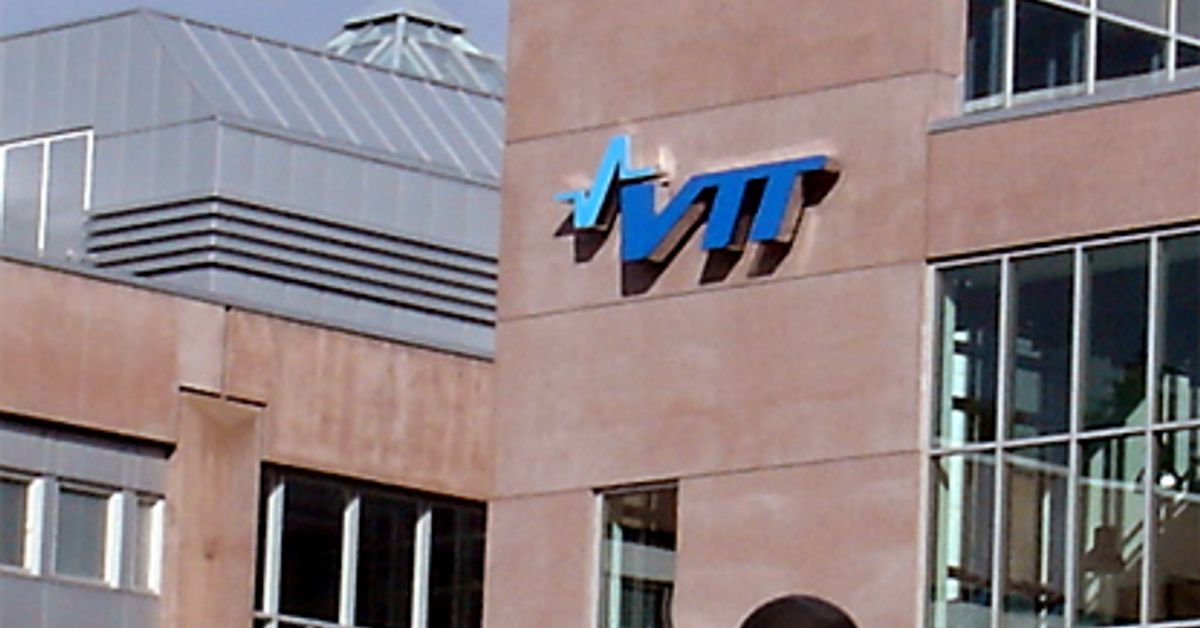 State tech research centre VTT in job reduction talks – hundreds on the ...