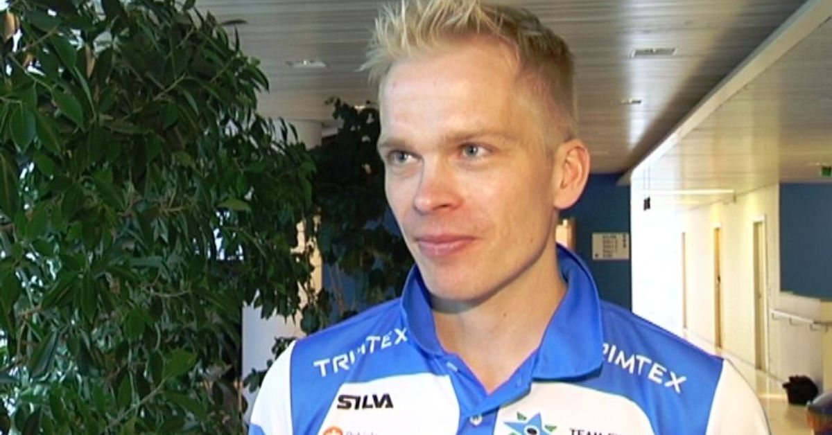 Blogi: Finn Spring | Yle