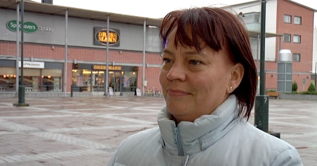 Pia Rantanen Imatran Inkeriksi | Yle