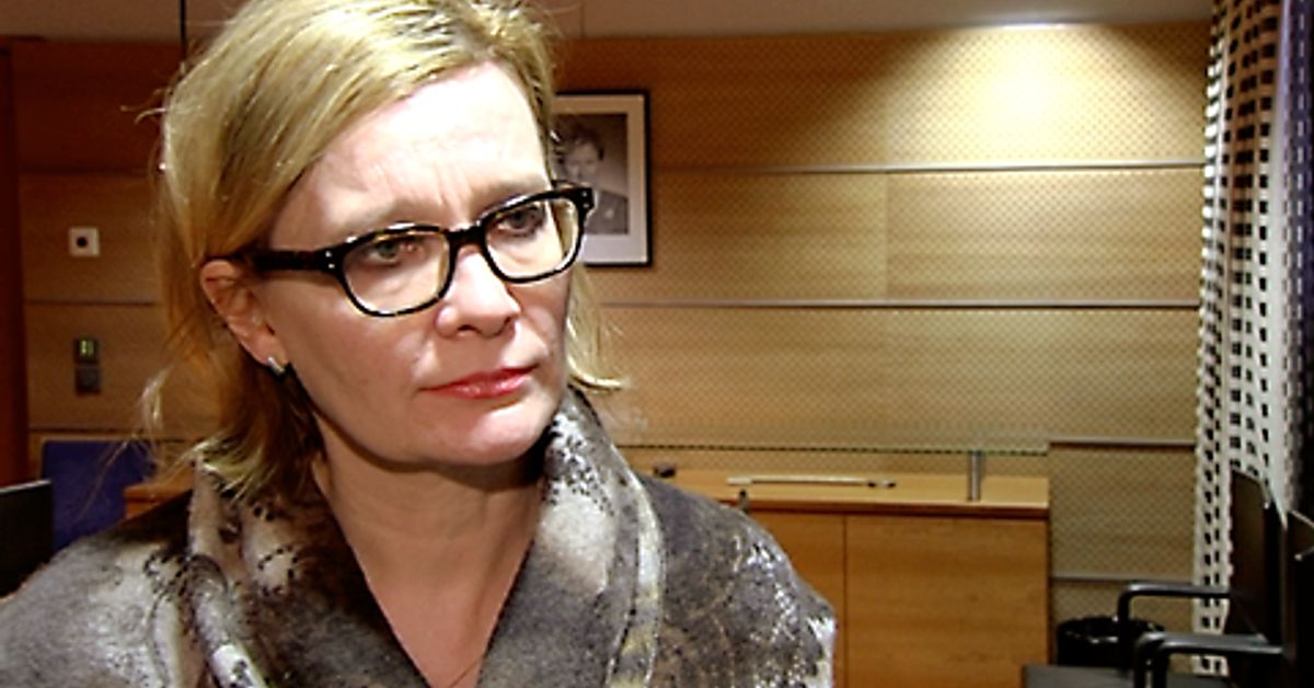 Risikko kummastelee keskustan kritiikkiä | Yle