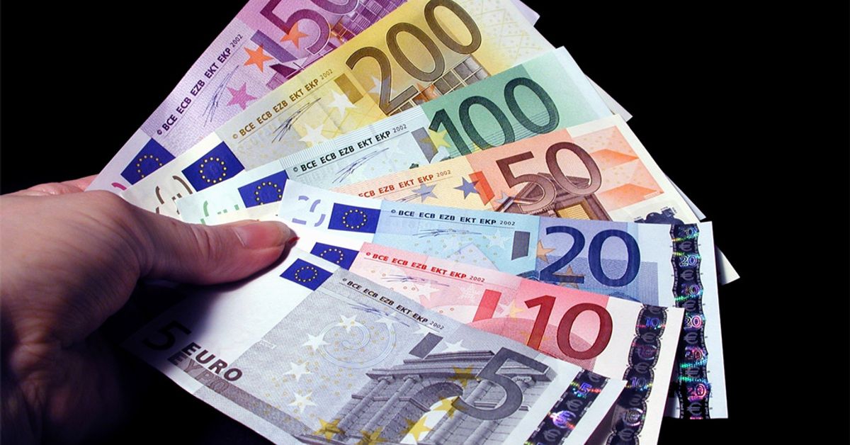Nearly 500 Forged Euro Notes Found in Finland | Yle