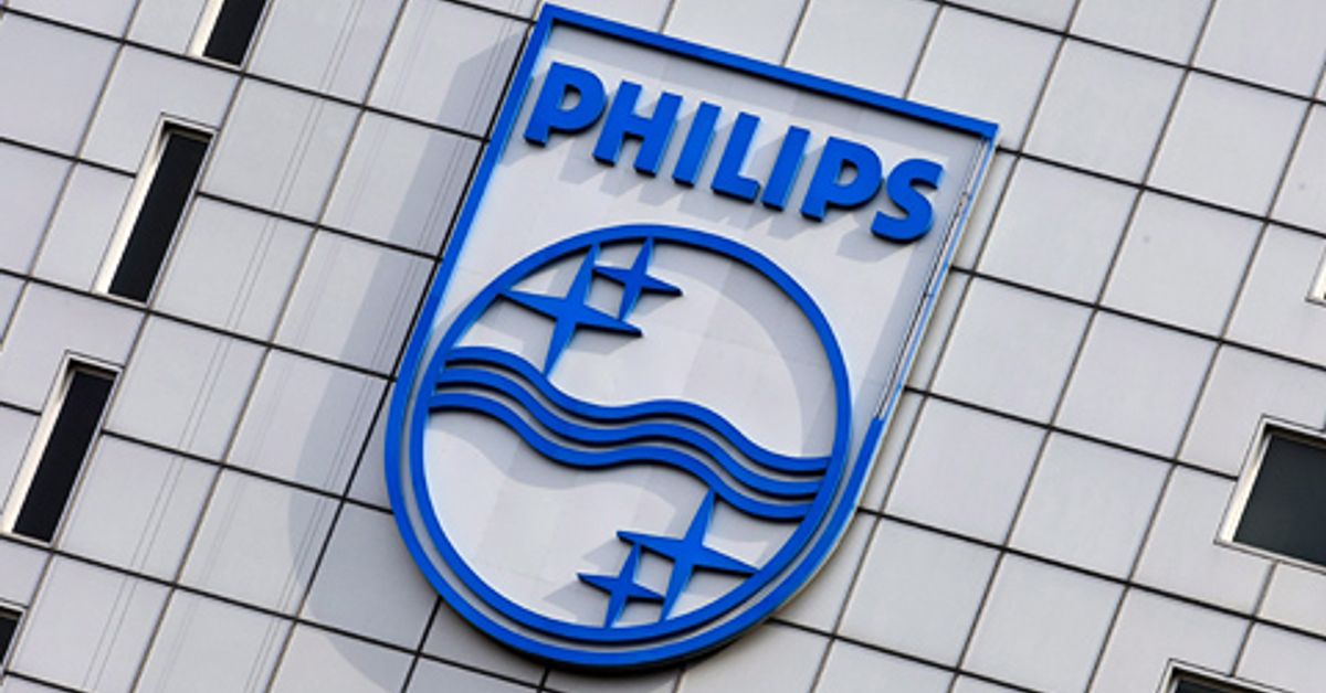 Philips lopettaa kodin viihdelaitteiden valmistamisen kokonaan | Yle