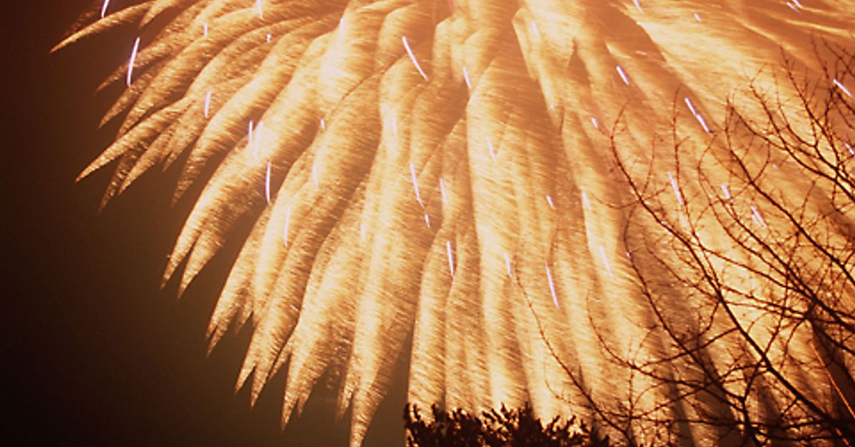 Fireworks to Brighten Helsinki Sky | Yle
