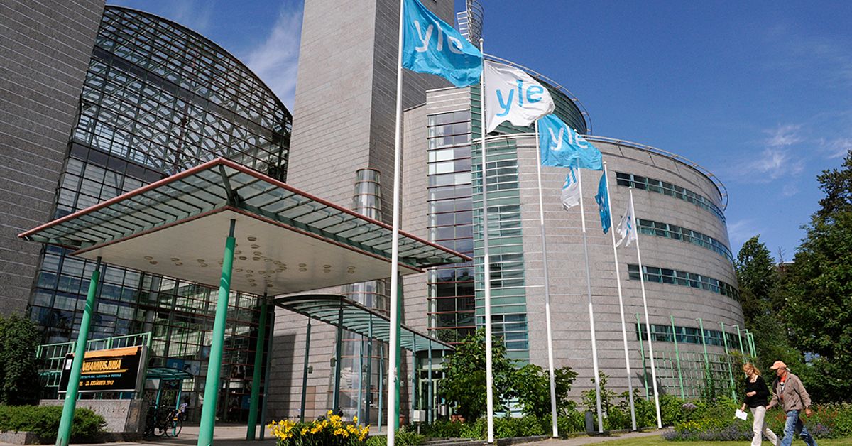 Yle tax in force next year | Yle