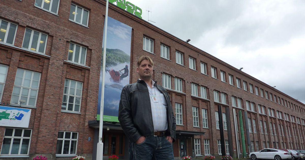 Pääluottamusmies Nokian Renkaiden optiokohusta: 