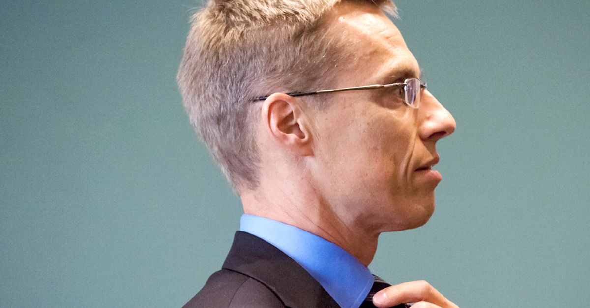 Stubb jarruttelee intoa rahoitusmarkkinaverosta | Yle