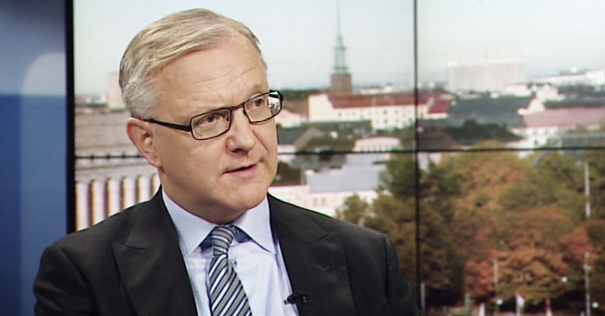 Rehn calls for end to tax havens | Yle