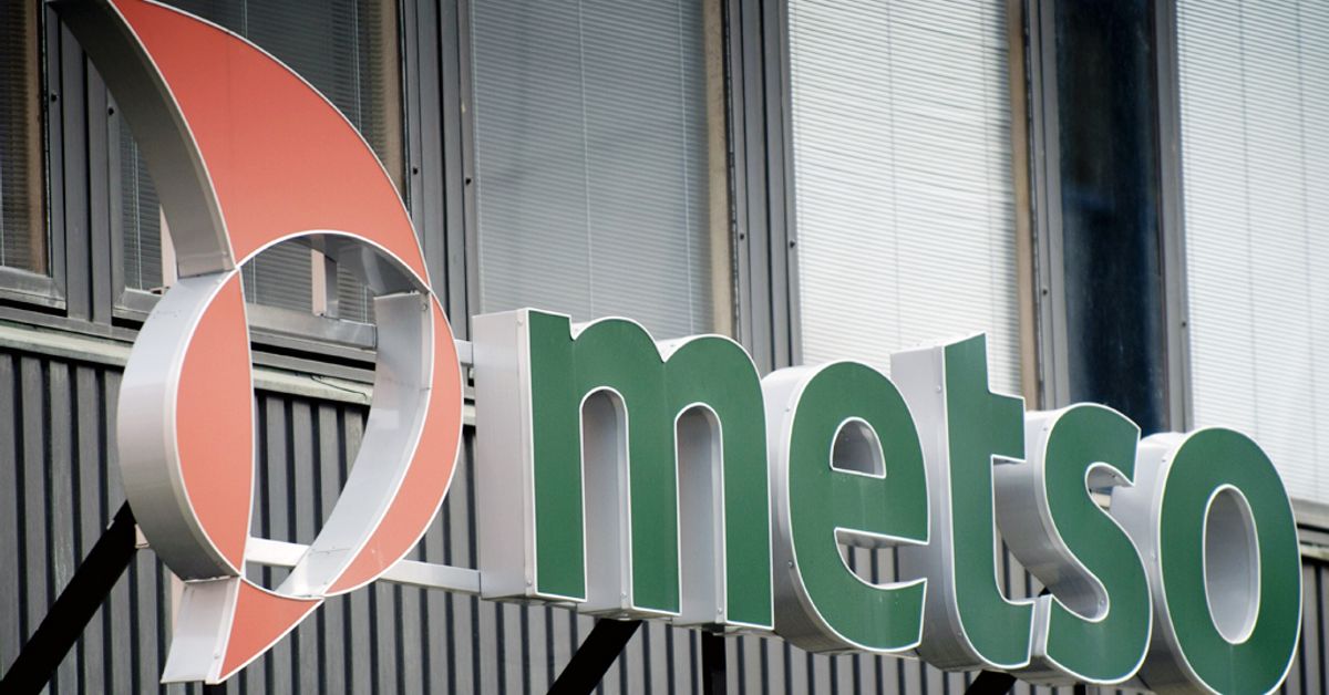 Metso cutting over 500 jobs | Yle