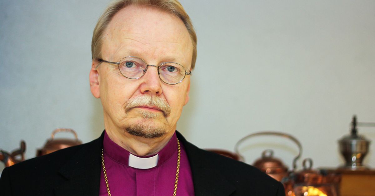 Archbishop: Same-sex marriage not a threat | Yle