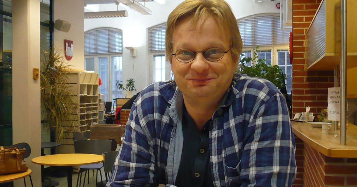 Iiro Rantala pääsi tuomaroimaan merkittävälle jazz-festivaalille | Yle
