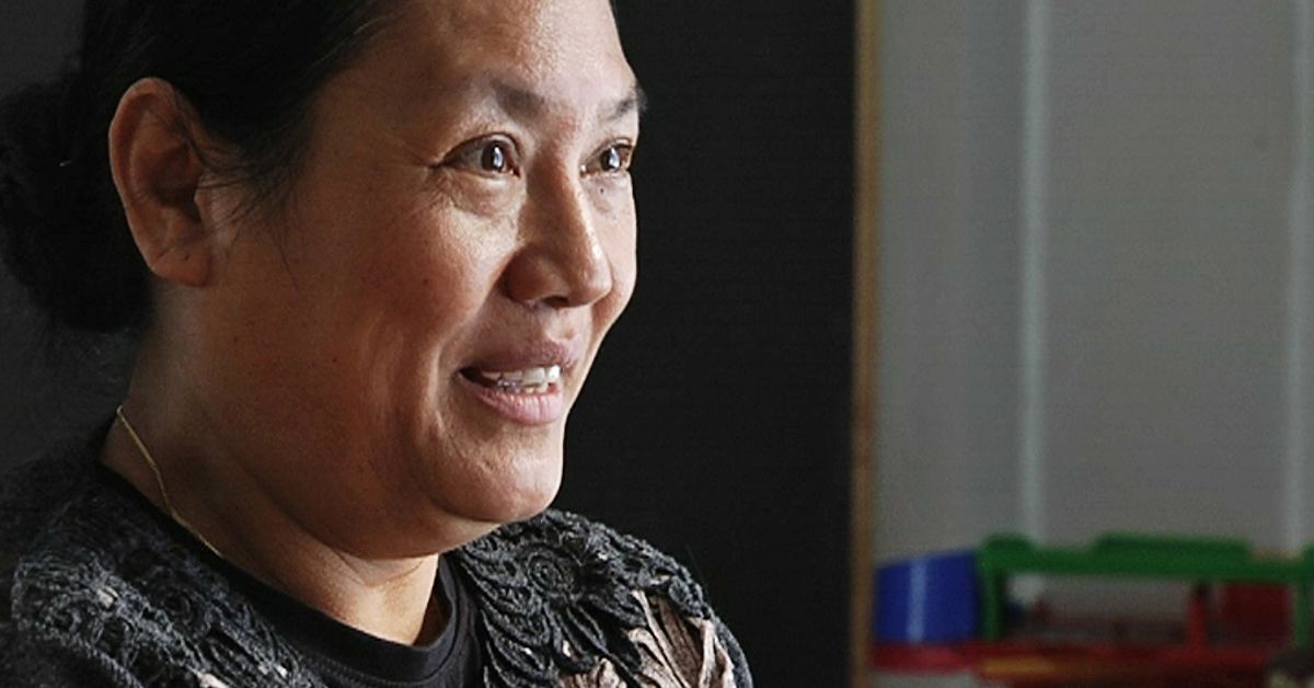 Refugee Woman of the Year worries about next generation | Yle
