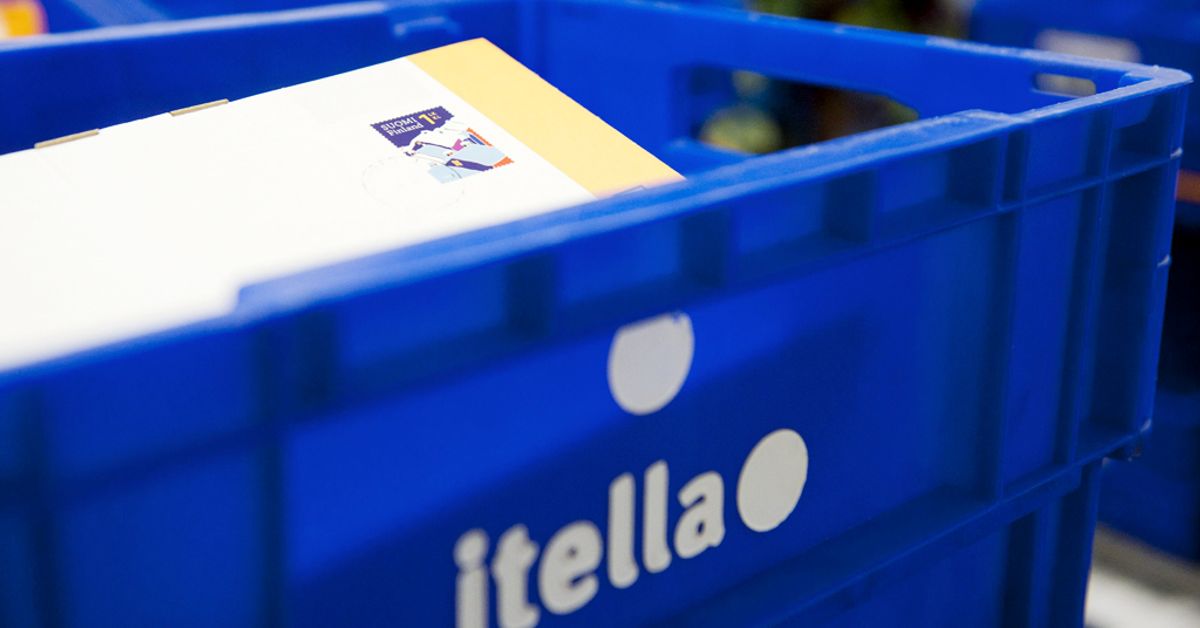Itella decides to axe nearly 500 jobs | Yle