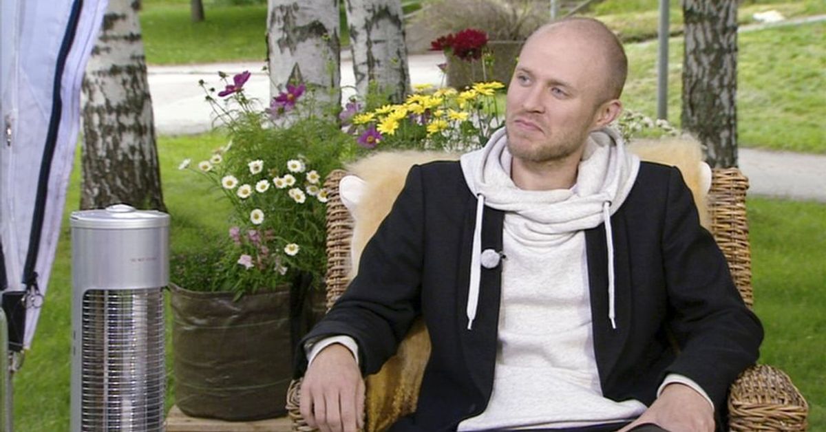Helsingin ruokakulttuuristrategi vaihtuu – Ravintolapäivän isä Timo ...