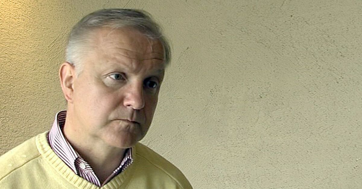 Rehn: European unemployment remains too high | Yle