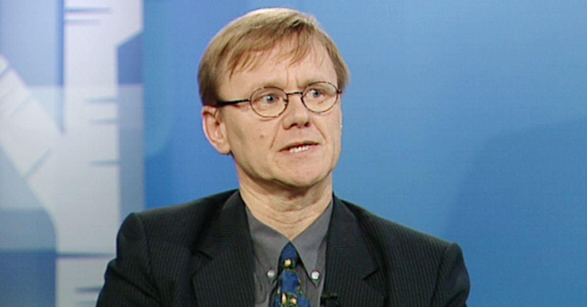 Professor: Climate may warm up more than 5 degrees | Yle