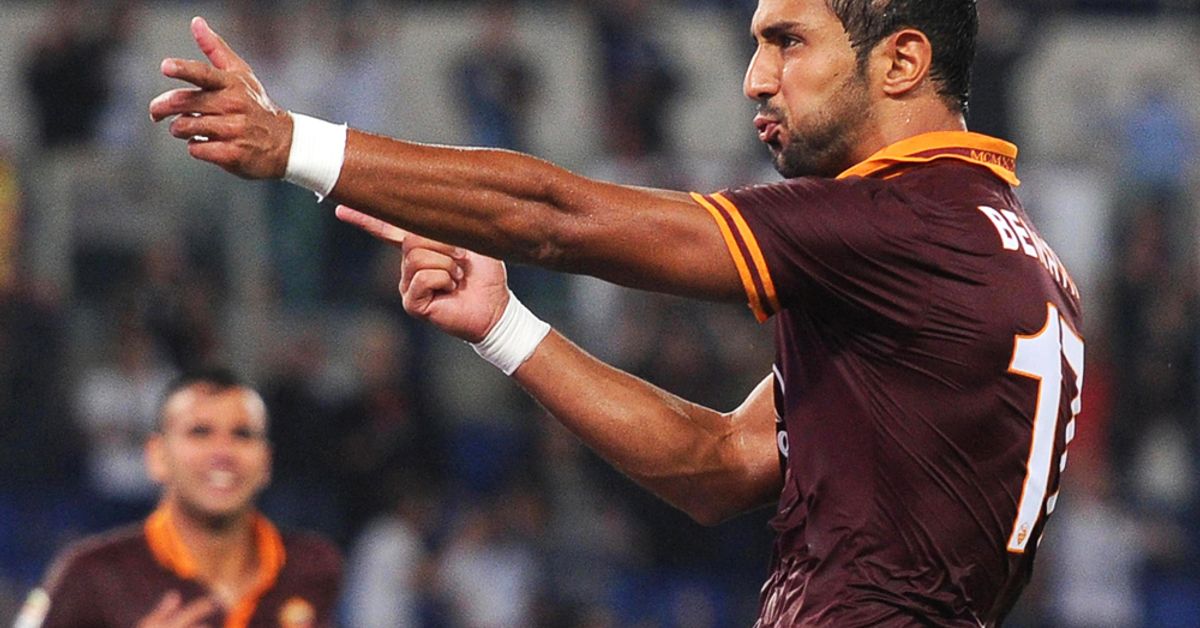 AS Roma jatkaa murskaavaa menoaan sarjakärjessä | Yle
