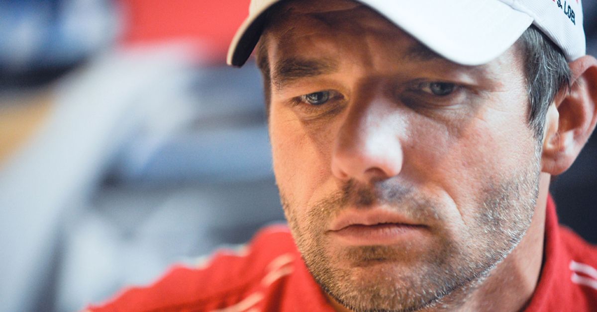 Loeb: Ei mennyt suunnitelmien mukaan | Yle