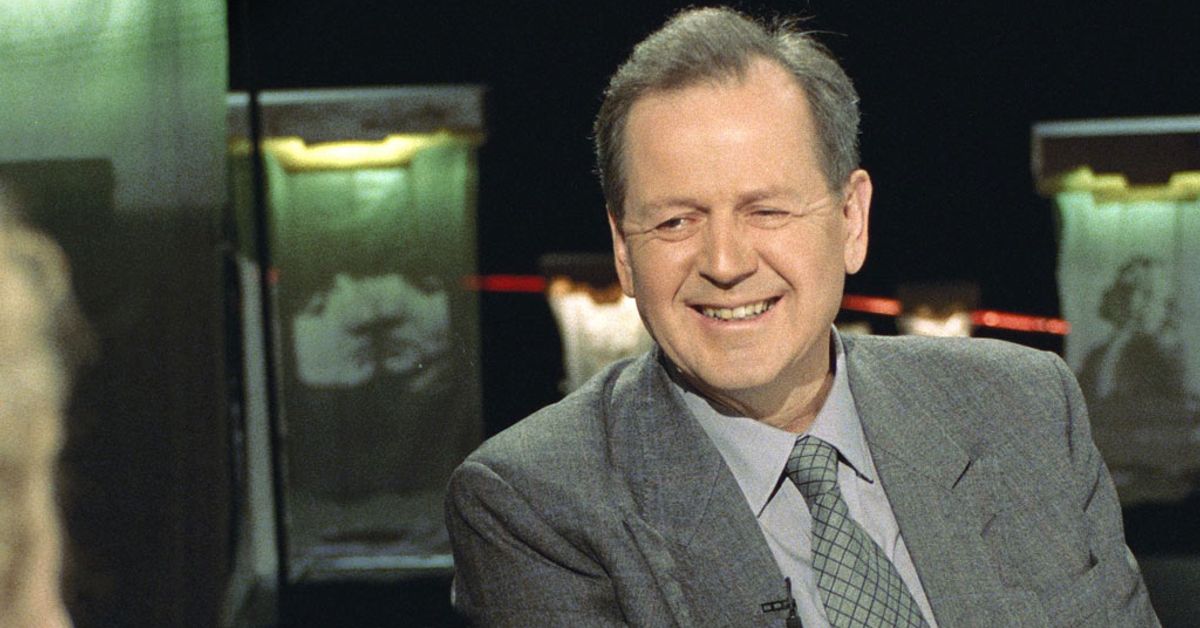 Antti Tuuri tuo Wikströmin moottorit näyttämölle | Yle
