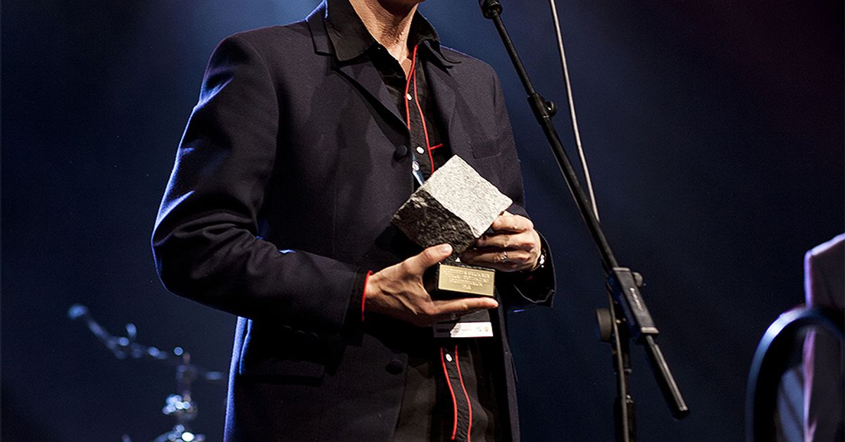 Yle named music media of the year | Yle