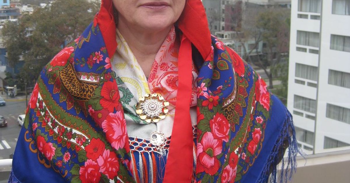 Eriksen Lindi: Árktalaš álgoálbmotnissonat galget organiseret iežaset | Yle