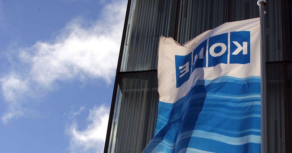 Kone reports profits, but weaker than expected | Yle