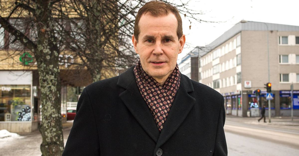 SDP Chair Backman: “I’m completely at odds with the PM” | Yle