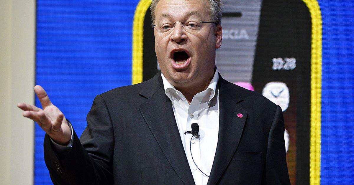 Nokia launches Android phone models | Yle