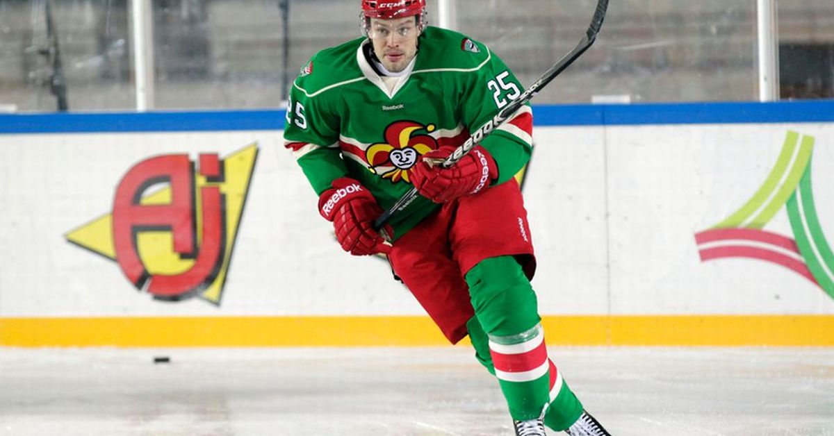 IS: Jarkko Ruutu sai töitä NHL-seurasta | Yle