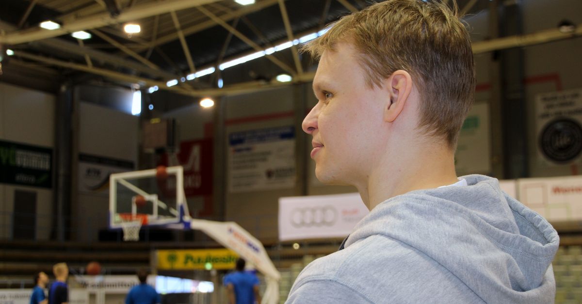 Teemu Rannikko: 