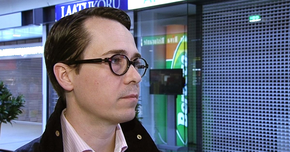 Haglund: EU countries to invest in defence after Ukraine crisis | Yle