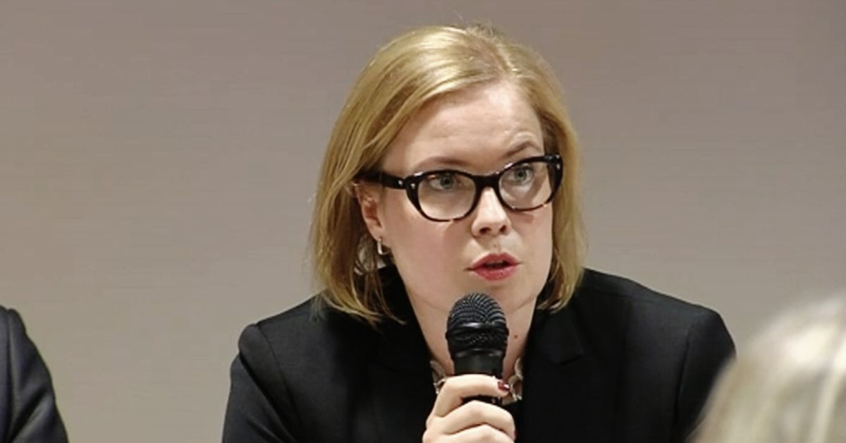 Räty: Lappi ei saa omaa sote-aluetta | Yle