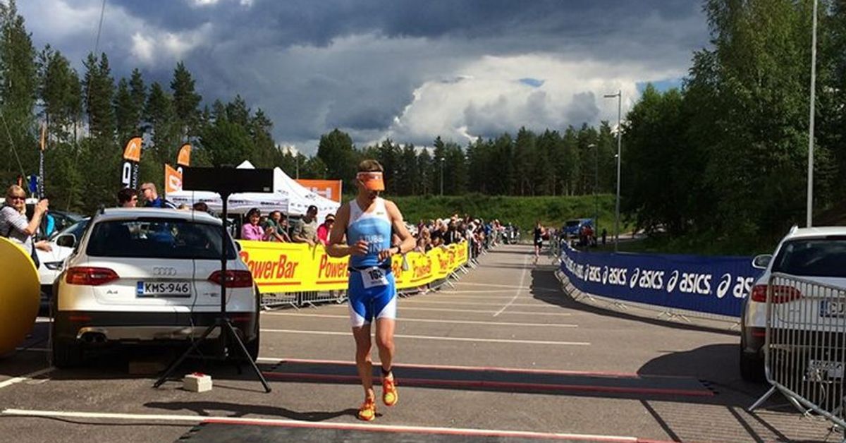 PM Stubb’s triathlon tweets raise eyebrows | Yle