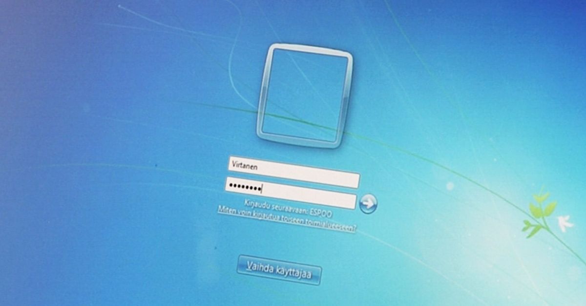 Taxpayers shell out for password changes | Yle