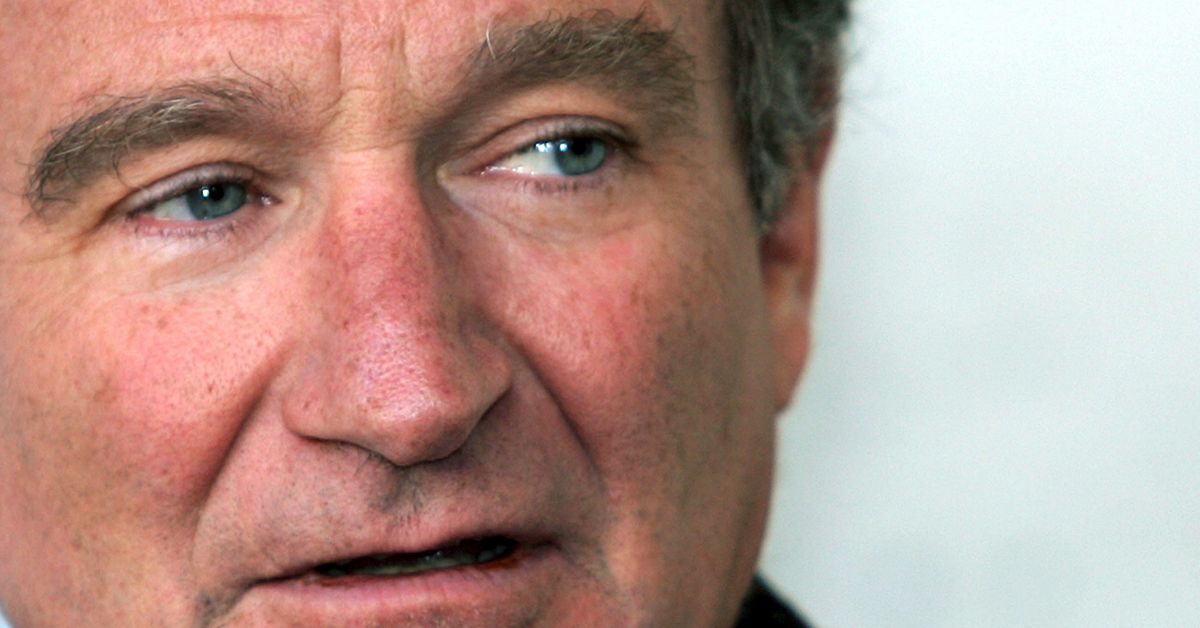 Näyttelijä Robin Williams on kuollut | Yle