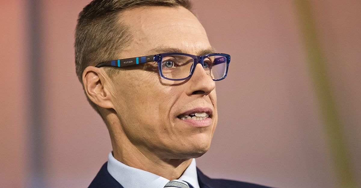 Stubb government wins first confidence vote | Yle