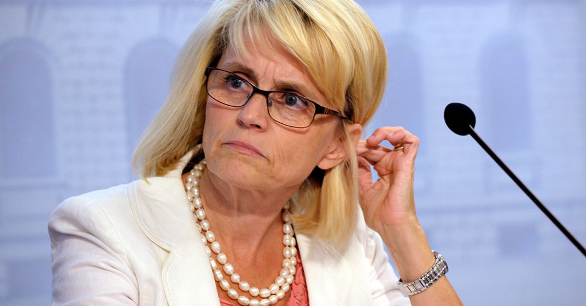 Räsänen: Pikaradikalisoituminen on kasvussa - ekstremismin suitsimista ...