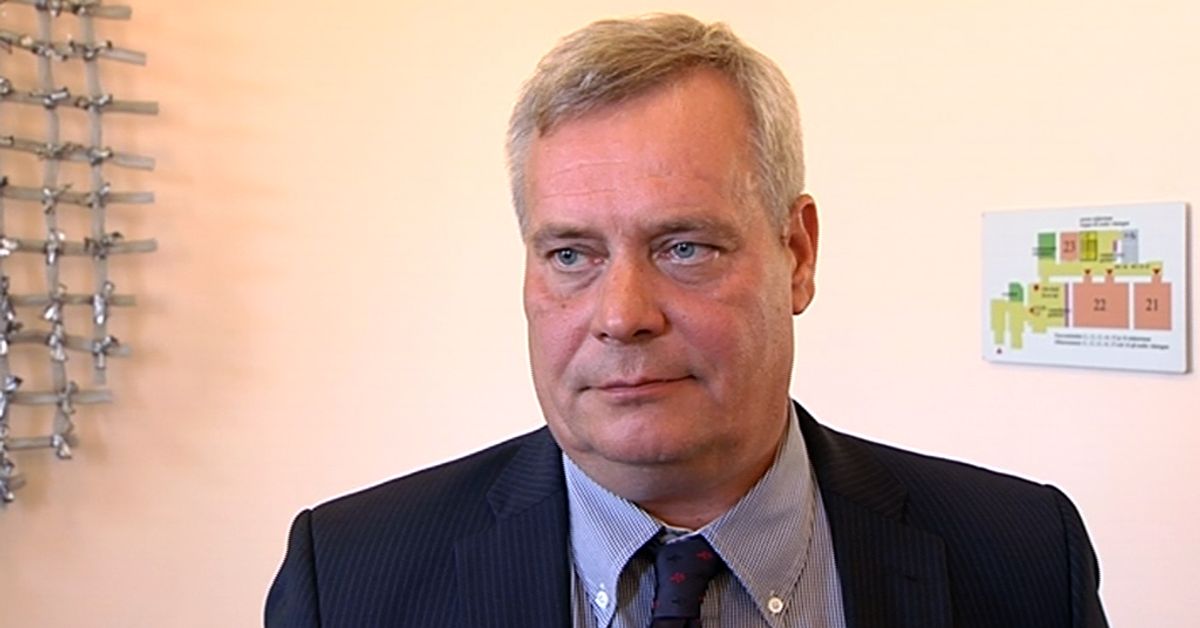 Rinne arvostelee Finnairia työehdoilla 