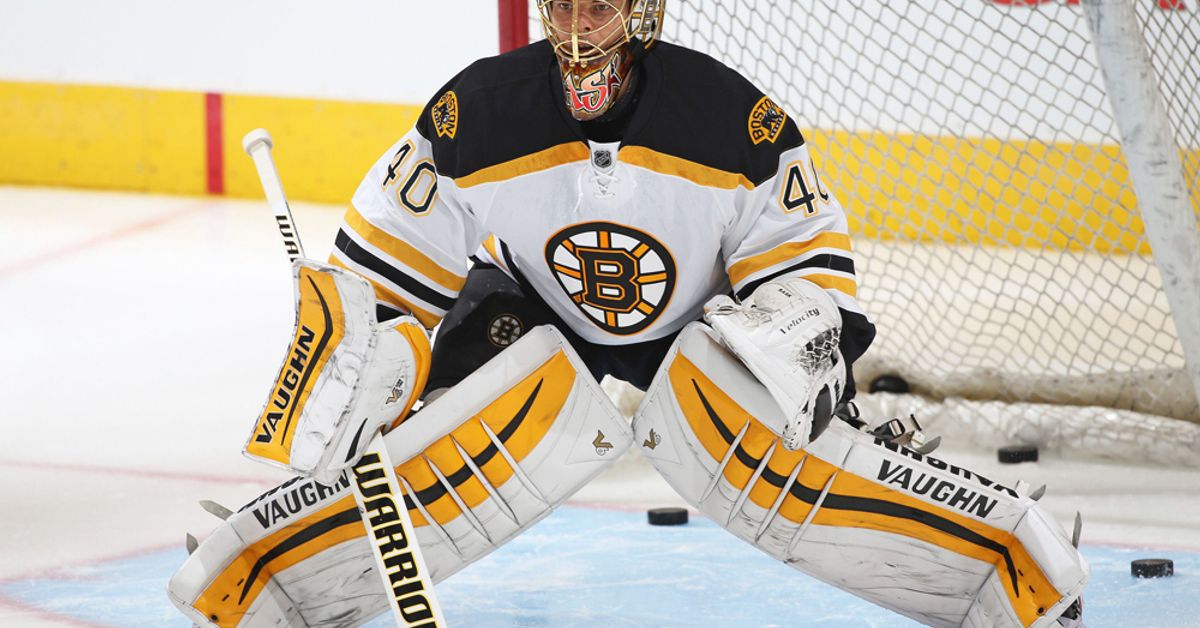 Rask äänivyöryllä NHL:n paras suomalaisvahti | Yle