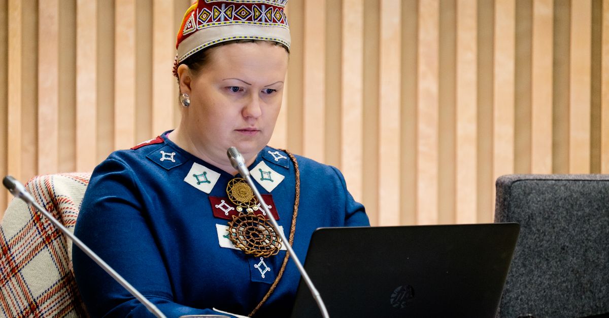 Nearly 100 new people accepted as Sámi persons against will of Sámi ...